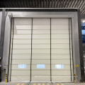 Large-Size Windproof Fast Interior Folding Door